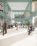 Buildner Sustainability Award: Yi Jiang, Xinran Shen (United States)