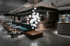 Kategorie: Bar | 1. Preis: GREGOR’S Boutique Vinothek, Frankfurt am Main | Innenarchitektur: Joshua Lux Innenarchitektur, Wiesbaden | Betreiber: GB Wine Services GmbH | Foto: © Christopher Castela Soares