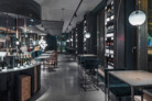 Kategorie: Bar | 1. Preis: GREGOR’S Boutique Vinothek, Frankfurt am Main | Innenarchitektur: Joshua Lux Innenarchitektur, Wiesbaden | Betreiber: GB Wine Services GmbH | Foto: © Christopher Castela Soares