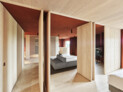 Kategorie: Hotel | 1. Preis: Reiters Reserve Supreme Premium Luxury Suites, Bad Tatzmannsdorf | Innenarchitektur: BEHF Architects, Wien (AT) | Betreiber: Reiters Reserve | Foto: © Kurt Hörbst