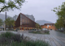 Gewinner / Winner: Henning Larsen Architects | Rambøll Norge | Photo credit: Kvant-1