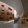 Gewinner / Winner: Henning Larsen Architects | Rambøll Norge | Photo credit: Kvant-1