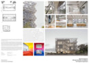 Auszeichnung: Texoversum, Reutlingen | Quelle: allmannwappner, München in Kooperation mit Menges Scheffler Architekten, Frankfurt am Main und Jan Knippers Ingenieure, Stuttgart | Fotos: Brigida González
