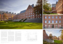 Deutscher Hochschulbaupreis 2024: Umbau des Fritz-Foerster-Baus zur zentralen Verwaltung der TU Dresden | Quelle: CODE UNIQUE Architekten, Dresden | Fotos: Albrecht Voss