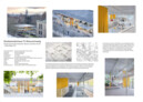 Auszeichnung: Studierendenhaus der TU Braunschweig | Quelle: Gustav Düsing & Max Hacke, Berlin | Fotos: Iwan Baan, Lemmart, Leonhard Clemens