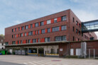 KLINIKUM BREMEN-MITTE TEILERSATZNEUBAU UND ELTERN_KIND_ZENTRUM