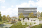 1. Rang / 1. Preis Bonnard + Woeffray SNC, Monthey | Kunik de Morsier Architectes Sàrl, Lausanne