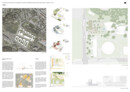 1. Rang / 1. Preis Bonnard + Woeffray SNC, Monthey | Kunik de Morsier Architectes Sàrl, Lausanne