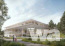 2. Rang / 2. Preis PAR Architecture, Genève