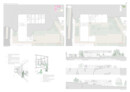2. Rang / 2. Preis PAR Architecture, Genève