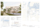 4. Rang / 4. Preis Pont 12 architectes SA, Chavannes-près-Renens