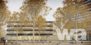 5. Rang / 5. Preis COSTEA MISSONNIER ARCHITECTES, Lausanne