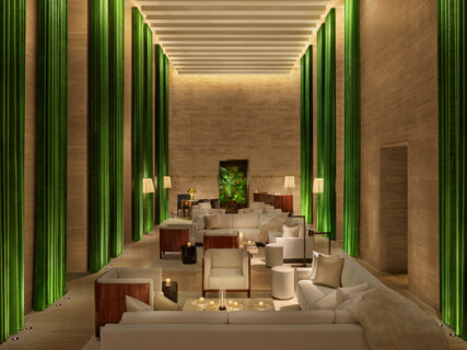 Hotel Design Award 2024