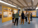 Juryrundgang | Foto: © European Network Architecture for Health (ENAH)