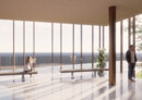 Charité-Sonderpreis: SereniTree Headspace | © Jieqi Li, The University of Sydney (Australien)
