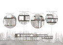 Charité-Sonderpreis: SereniTree Headspace | © Jieqi Li, The University of Sydney (Australien)
