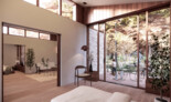 1. Preis: Golden Slumbers Family Hospice | © Karl-Johan Gydell, Chalmers University of Technology (Schweden)