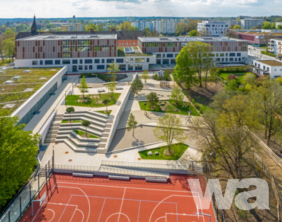 Steinparkschulen | © Oliver Heinl Fotografie,