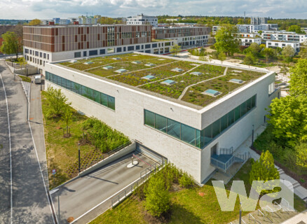 Steinparkschulen | © Oliver Heinl Fotografie