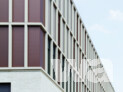 Steinparkschulen | © Rieder Facades / Ditz Fejer