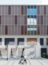 Fassade | © Rieder Facades / Ditz Fejer