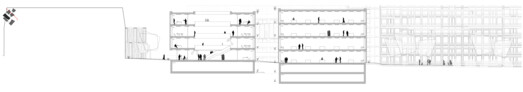 1. Preis Nickl & Partner Architekten AG, München | Nowak Landschaftsarchitekten, München 