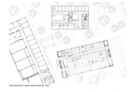 2. Preis wulf architekten, Stuttgart | Adler & Olesch Landschaftsarchitekten GmbH, Mainz 