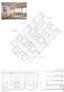 2. Rang / 2. Preis ARGE Studio Trachsler Hoffmann, Zürich / Alder Clavuot Nunzi Architekten, Soglio | Andreas Geser Landschaftsarchitekten, Zürich 