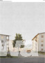5. Rang / 5. Preis Edelaar Mosayebi Inderbitzin Architekt*innen, Zürich | Hoffmann & Müller Landschaftsarchitektur, Zürich 