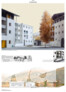 6. Rang / 6. Preis Annina Meier Architektur, Baseli Candrian Architekt, Zürich | BÖE studio, Zürich