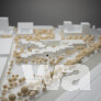 Anerkennung PPAG architects ZT GmbH, Wien | FCP Fritsch, Chiari & Partner ZT GmbH, Wien | Modellfoto: HOWOGE