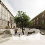 Gewinner/Winner COBE, Kopenhagen | Arcgency, Nordhavn | Drachmann Arkitekter, Kopenhagen | Sweco Danmark