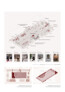 Finalist: Henning Larsen Architects A/S, Kopenhagen | JAJA Architects | Varmings Tegnestue