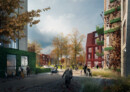 1. Preis/ 1st prize: Mandaworks AB, Stockholm