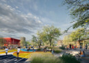 1. Preis/ 1st prize: Mandaworks AB, Stockholm