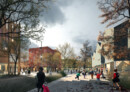 1. Preis/ 1st prize: Mandaworks AB, Stockholm