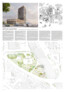 3. Preis CKRS Architekten mbH, Berlin | TDB Landschaftsarchitektur Thomanek Duquesnoy Boemans Partnerschaft, Berlin