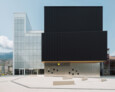 Cosmocité Science Center, Le Pont-de-Claix (France) | ARCANE Architectes and Cardin Julien | Photo: © Nicolas Trouillard
