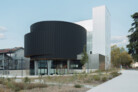 Cosmocité Science Center, Le Pont-de-Claix (France) | ARCANE Architectes and Cardin Julien | Photo: © Nicolas Trouillard