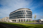 KVNO Köln – neue Arbeitswelt mit Impulswirkung | ATP architekten ingenieure, Frankfurt | Foto: © ATP/Friedmann