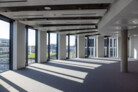 KVNO Köln – neue Arbeitswelt mit Impulswirkung | ATP architekten ingenieure, Frankfurt | Foto: © ATP/van Treeck