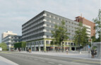 Weiteres Team: Bühlmann & Partner Baumanagement, Steinhausen | Metron Architektur AG, Brugg