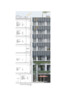 Weiteres Team: Bühlmann & Partner Baumanagement, Steinhausen | Metron Architektur AG, Brugg