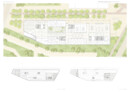 3. Preis bez+kock architekten, Stuttgart | asp Architekten GmbH, Stuttgart