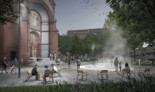 1. Preis: WES LandschaftsArchitektur, Berlin