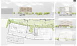 2. Preis: Auer Weber, Stuttgart | grabner huber lipp landschaftsarchitekten und stadtplaner partnerschaft mbb, Freising