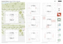 1. Preis: ARGE H2M Architekten und Stadtplaner GmbH, München/Stuttgart | DE BUHR LA Landschaftsarchitektur, Sommerhausen