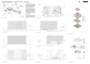 1. Preis: ARGE H2M Architekten und Stadtplaner GmbH, München/Stuttgart | DE BUHR LA Landschaftsarchitektur, Sommerhausen