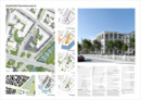 Anerkennung Realisierungsteil + Anerkennung Ideenteil: HILMER SATTLER ARCHITEKTEN AHLERS ALBRECHT Gesellschaft von Architekten mbH, München | Uniola GmbH Landschaftsarchitektur Stadtplanung, München