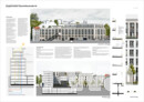 Anerkennung Realisierungsteil + Anerkennung Ideenteil: HILMER SATTLER ARCHITEKTEN AHLERS ALBRECHT Gesellschaft von Architekten mbH, München | Uniola GmbH Landschaftsarchitektur Stadtplanung, München